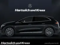 Gebraucht Mercedes EQE350 214 kW (292 PS) 2024