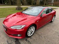 gebraucht Tesla Model S Model SRAVEN PERFORMANCE | FULL SELF DRIVE |CCS