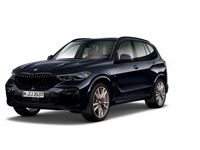 Gebraucht BMW X5 Efficient Dynamics 530 PS (389 kW) 2021 SUV