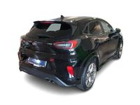 Gebraucht Ford Puma Performance Edition 200 PS (147 kW) 2022 Schwarz SUV