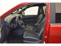 Gebraucht VW Amarok Style 241 PS (177 kW) 2023 Rot Pickup