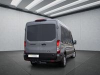 Gebraucht Ford Transit Trend 165 PS (121 kW) 2025 Grau Limousine