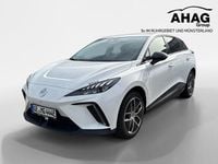 Gebraucht MG MG4 EV Luxury 150 kW (204 PS) 2025 Schwarz Kleinwagen