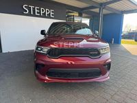 Neu Dodge Durango 719 PS (528 kW) 2026 Rot SUV