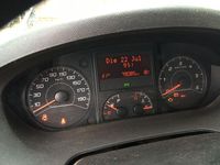 Gebraucht Citroën Jumper 131 PS (96 kW) 2017 Weiß Van / Kleinbus