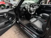 Gebraucht Mini John Cooper Works Cabriolet 231 PS (169 kW) 2024 Schwarz Cabrio