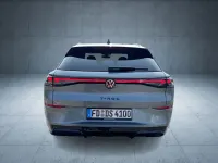 Gebraucht VW T-Roc R-line 150 PS (110 kW) 2026 Grau SUV