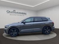Gebraucht VW Touareg Edition 286 PS (210 kW) 2025 Grau SUV