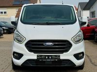 gebraucht Ford Transit Custom Kasten 340 L1H1 Autm. Trend STHZG