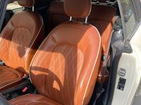 Gebraucht Mini Cooper 136 PS (100 kW) 2017 Weiß Kleinwagen