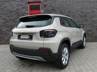 Neu Jeep Avenger EV Altitude 114 kW (156 PS) 2025 Grau SUV
