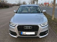 gebraucht Audi Q3 Q31.4 TFSI S tronic