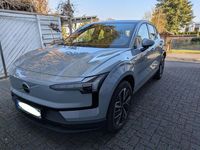 Gebraucht Volvo EX30 Core 200 kW (272 PS) 2024 Grau SUV