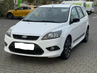 Gebraucht Ford Focus 125 PS (91 kW) 2011 Kombi