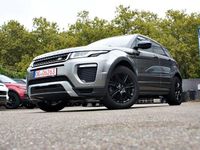 Gebraucht Land Rover Range Rover evoque SE Dynamic 150 PS (110 kW) 2019 Grau SUV