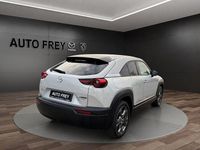 Gebraucht Mazda MX30 Ad'Vantage 106 kW (145 PS) 2022 Ceramic white SUV