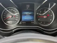 Gebraucht Mercedes V220 Edition 163 PS (119 kW) 2023 Grau Van / Kleinbus