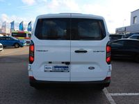 Gebraucht Ford Transit Custom 136 PS (100 kW) 2024 Weiß Van / Kleinbus