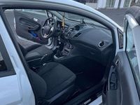 Gebraucht Ford Courier 137 PS (100 kW) 2014 Van / Kleinbus