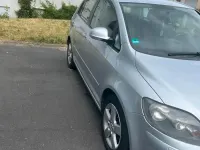 Gebraucht VW Golf V 75 PS (55 kW) 2006 Silber Kleinwagen