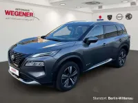 Gebraucht Nissan X-Trail Tekna 213 PS (156 kW) 2023 Grau SUV
