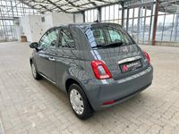 gebraucht Fiat 500 1.0 Mild Hybrid Cult|DAB+|Klima