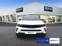 Gebraucht Opel Mokka 131 PS (96 kW) 2024 Weiß SUV