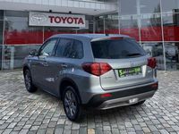 Gebraucht Suzuki Vitara Comfort 129 PS (94 kW) 2023 Grau SUV