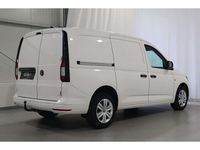 Gebraucht VW Caddy Maxi Comfortline 122 PS (89 kW) 2025 Weiß Van / Kleinbus