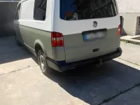 Occasion VW Transporter 131 ch (96 kW) 2005 Van