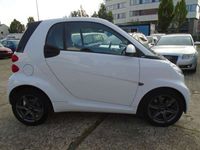 gebraucht Smart ForTwo Coupé For Two MHD -Start -Stop