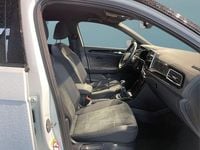 Gebraucht VW T-Roc 110 PS (80 kW) 2023 Weiß SUV