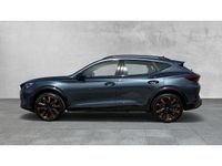 Gebraucht Cupra Formentor 150 PS (110 kW) 2024 Fjord blau uni SUV