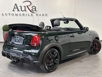 Gebraucht Mini Cooper Cabriolet 231 PS (169 kW) 2022 Andere Cabrio