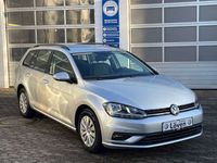 gebraucht VW Golf VII Variant 1.6 TDI DSG Trend|NAVI|SHZ|PDC