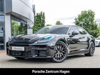 Neu Porsche Panamera 4S 544 PS (400 kW) 2025 Schwarz Limousine