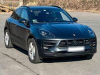 Gebraucht Porsche Macan GTS 381 PS (280 kW) 2020 Grau SUV