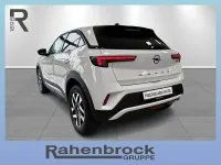 Nowe Opel Mokka Edition 145 KM (106 kW) 2026 Szary SUV