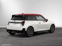 Gebraucht Mini Cooper 135 kW (184 PS) 2025 Nanuq white Kleinwagen