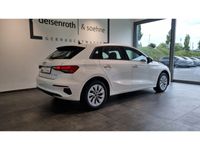 gebraucht Audi A3 Sportback TFSI e 40 e ASI EPH S