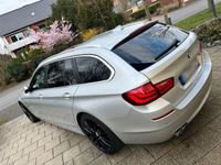 gebraucht BMW 530 xdrive neu Öl -Neu TÜV