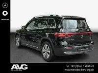 Gebraucht Mercedes EQB250 139 kW (190 PS) 2025