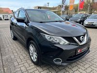 gebraucht Nissan Qashqai *360° Kamera*AHK*Navi*Sitzheizung*