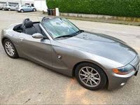 gebraucht BMW Z4 roadster 2.5i