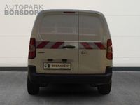 Gebraucht Opel Combo Basis 102 PS (75 kW) 2023 Weiss Van / Kleinbus