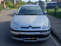 Gebraucht Citroën C4 Comfort 109 PS (80 kW) 2006 Silber Limousine