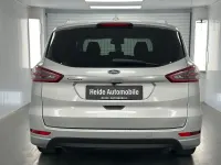 Używany Ford S-MAX Titanium 150 KM (110 kW) 2021 Srebrny Minivan