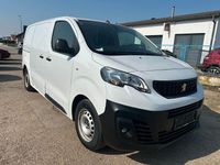 Gebraucht Peugeot Expert 102 PS (75 kW) 2022 Weiß Van
