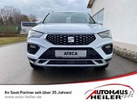 Gebraucht Seat Ateca Xperience 150 PS (110 kW) 2023 Weiß SUV