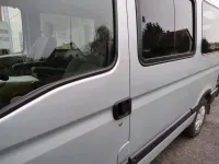 Usata Renault Master 2011 Argento Monovolume
